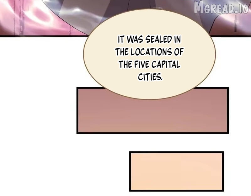 Era of the Haunted Chapter 588  - page 92